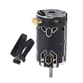 Amazon | 超音速10.5Tセンサー付きモーター、380 V2S 4000KV250W